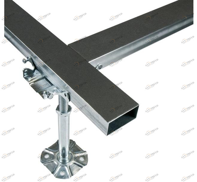 NESITE Конструкция с особо тяжелыми балками sun-id-1438501