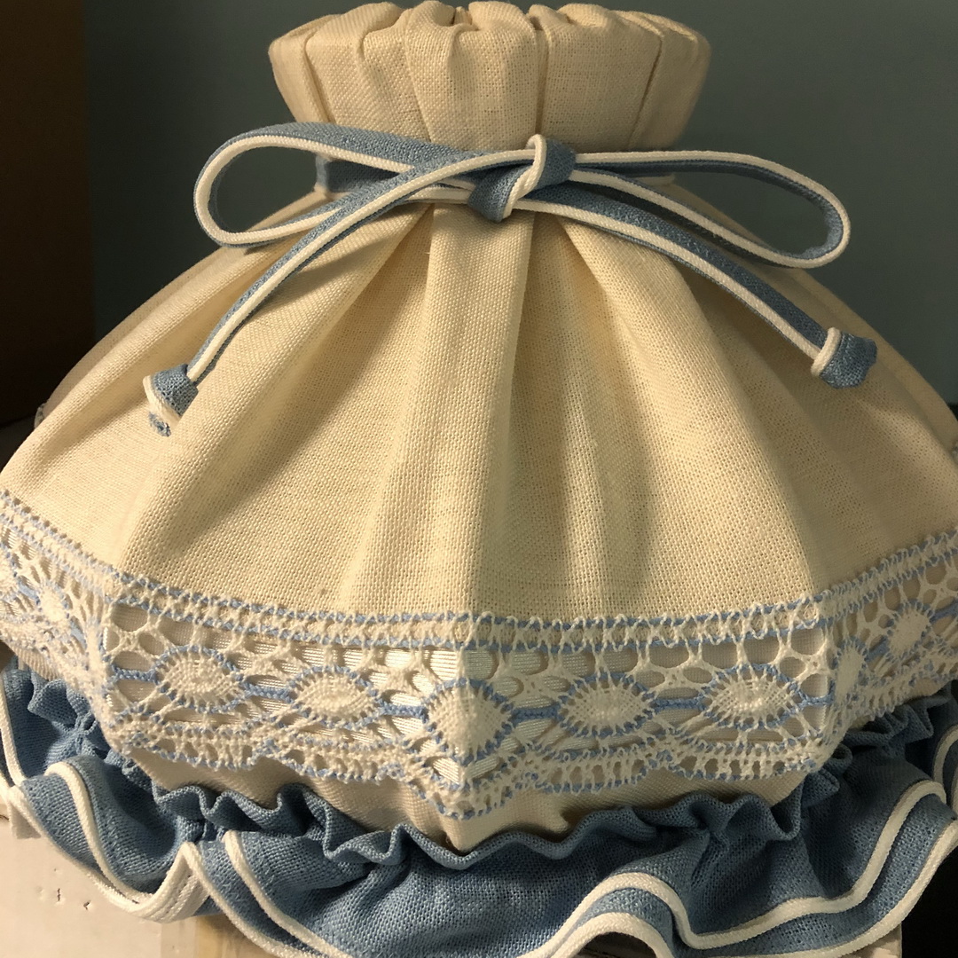 Orion HL 6K/40 голубой HOTELZIMMERBELEUCHTUNG подвес 56400 - Вид №2