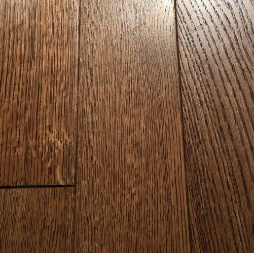 Инженерная доска Baricella Roccaraso Дуб () 500-1800х100 мм 3000430014