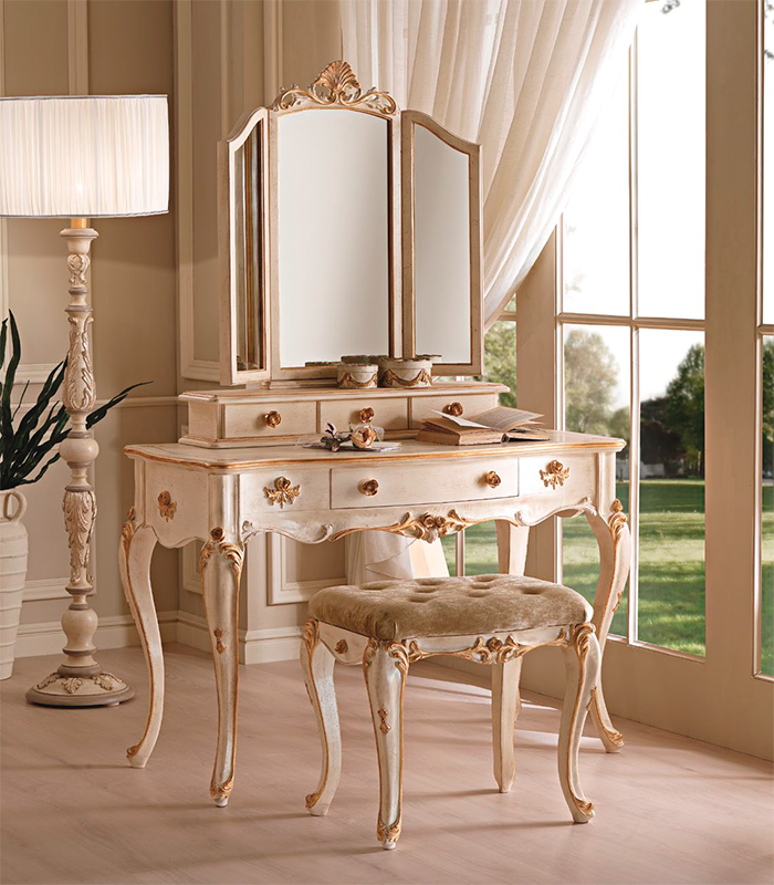 Туалетный столик  FLORENCE ART 5342 