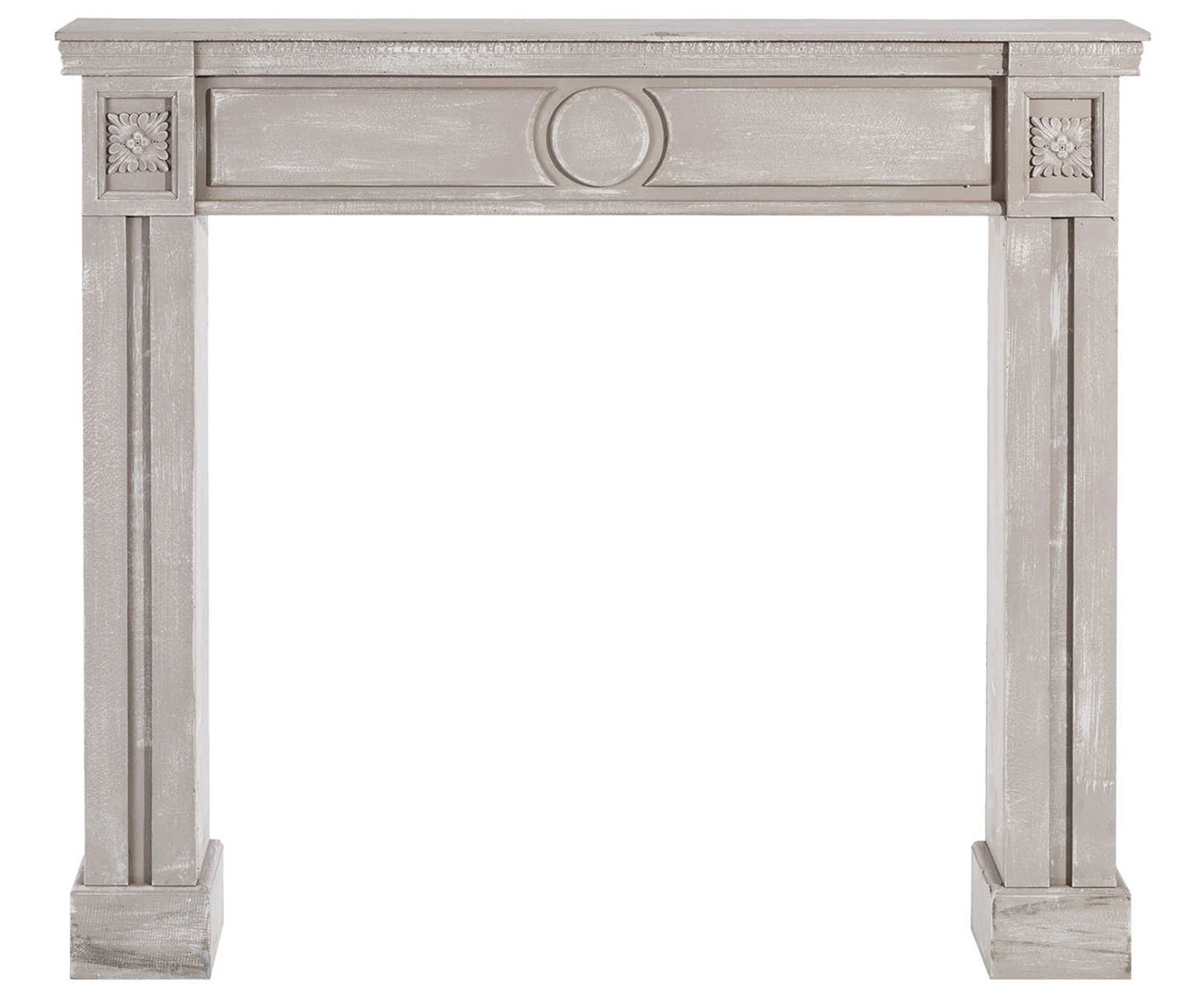 DZ-102-417 ПОРТАЛ ДЛЯ КАМИНА TO4ROOMS  - Вид №1