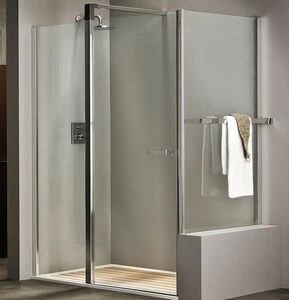 BWV Vertica collection Укороченная боковина DUKA