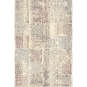 Ковер шерсть Isfahan Egeria 200x300 см цвет песочный 85304834 STLM-2051169
