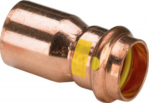 Viega Редукционная вставка Profipress G 2615.1 (346553)