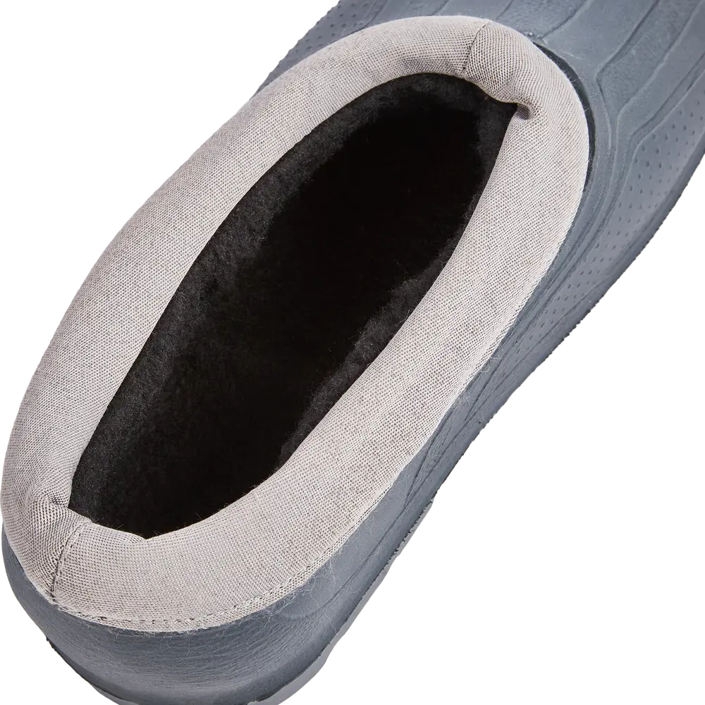 Галоши утепленные мужские размер 43 серый Santreyd STLM-2079987 - Вид №1