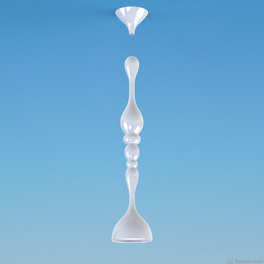 Masiero Dropop LED S75 GRP-S подвес 112882