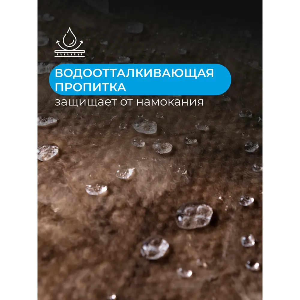 Звукоизоляция Knauf Insulation АкустиKnauf 75 мм 10 шт 610x1000 мм 6.1 м² STLM-2030820 - Вид №9