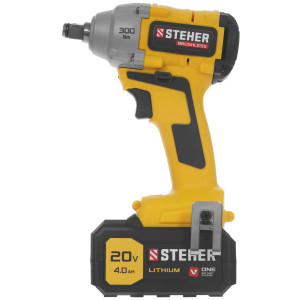 Гайковерт STEHER CWB-300-1 9927687