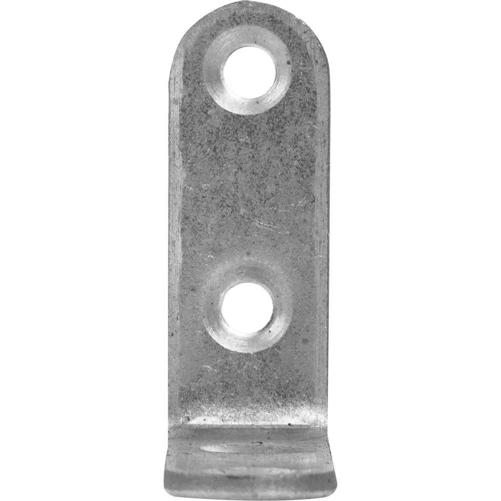 Уголок крепежный бытовой 35х12х35х2 мм ПЕТРОТЕХ STLM-2073629 - Вид №2