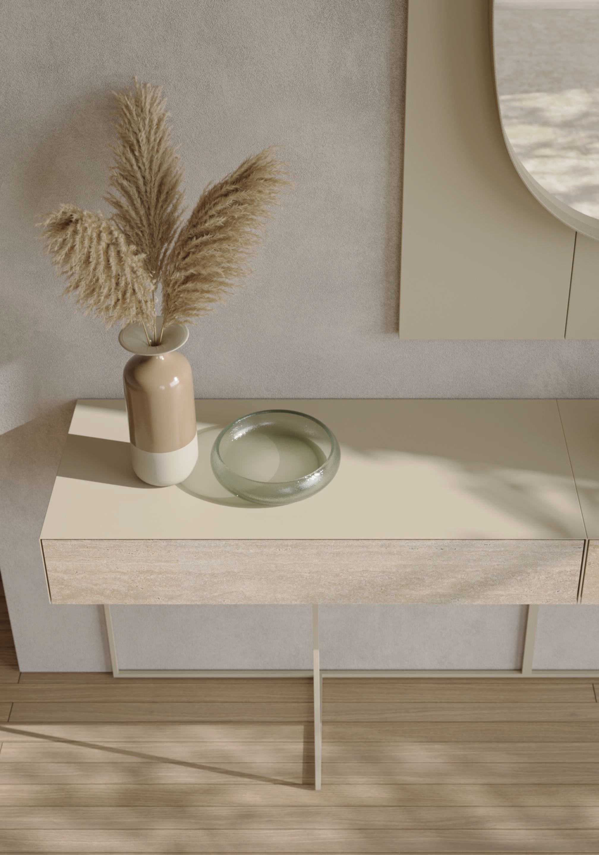 Консоль / стол Ronda Design BIRDIE ARCH-00029845 - Вид №6