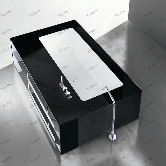 W.MYW.190.115.C My Style Collection ванна Makro 46297