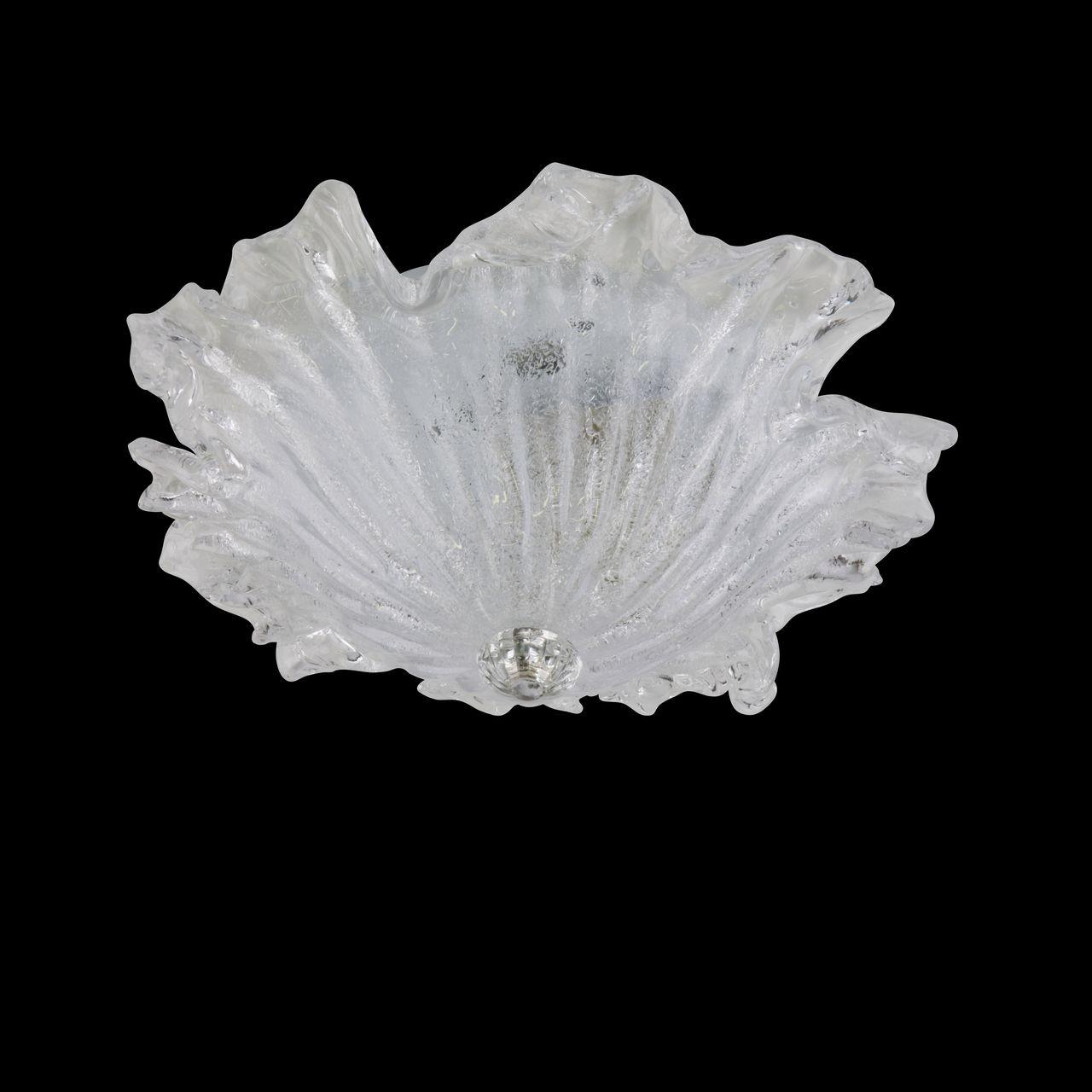 Потолочный светильник Lightstar Murano 601030 LIGHTSTAR MURANO 073560 Белый - Вид №2