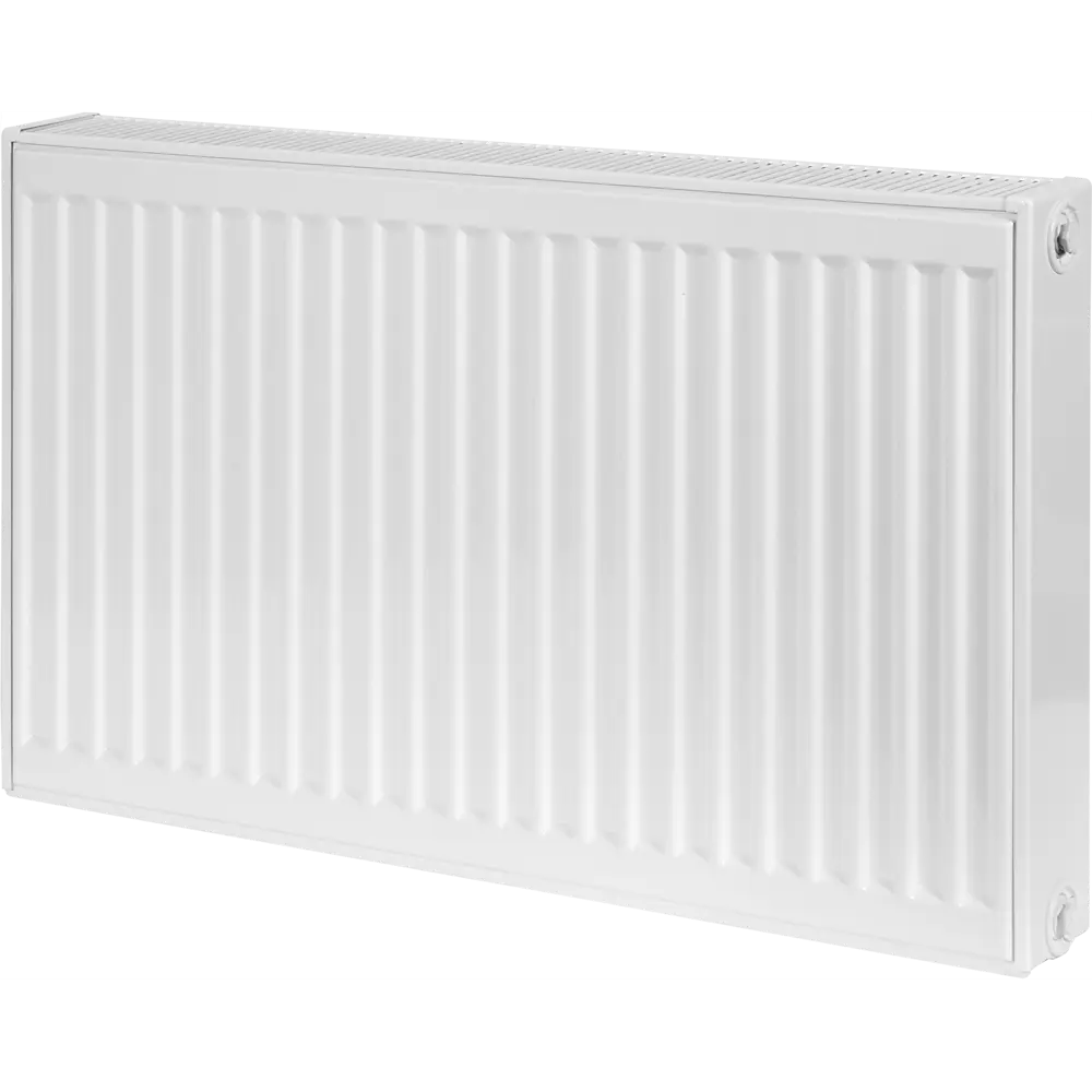 Радиатор Ростерм 22 500x800 мм сталь белый STLM-2116363 - Вид №1