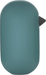 100184 Маленькая птичка 7 см Blue Green Normann Copenhagen 