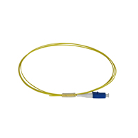 32243 Пигтейл os1/os2, коннектор lc-upc, lszh, 1м Legrand