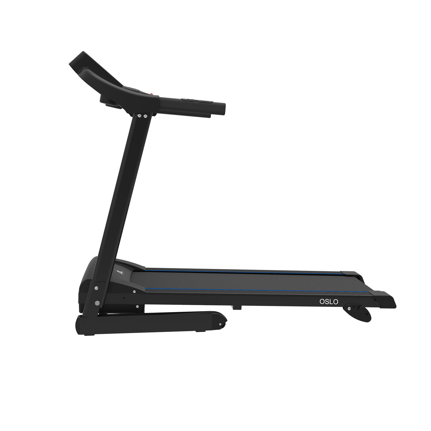 T-550 Беговая дорожка oslo t-550 DFC  - Вид №2