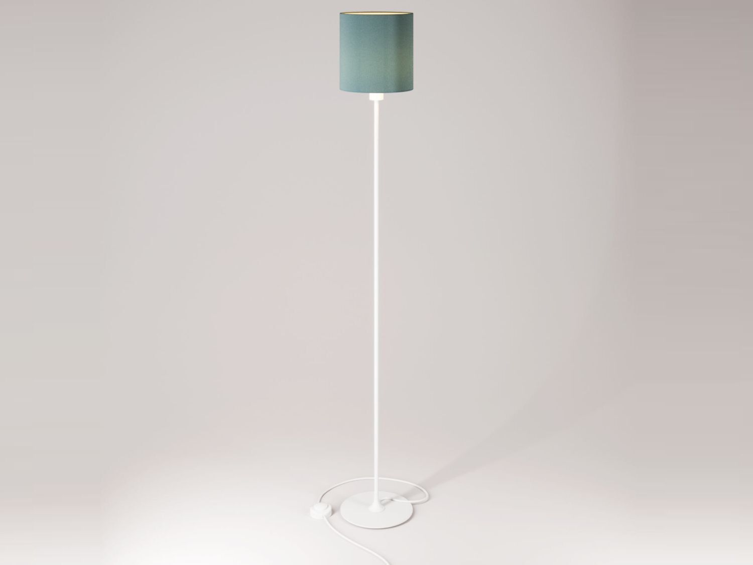 Светодиодный торшер Creative Cables MAG-Y ARCH-00037158 - Вид №2