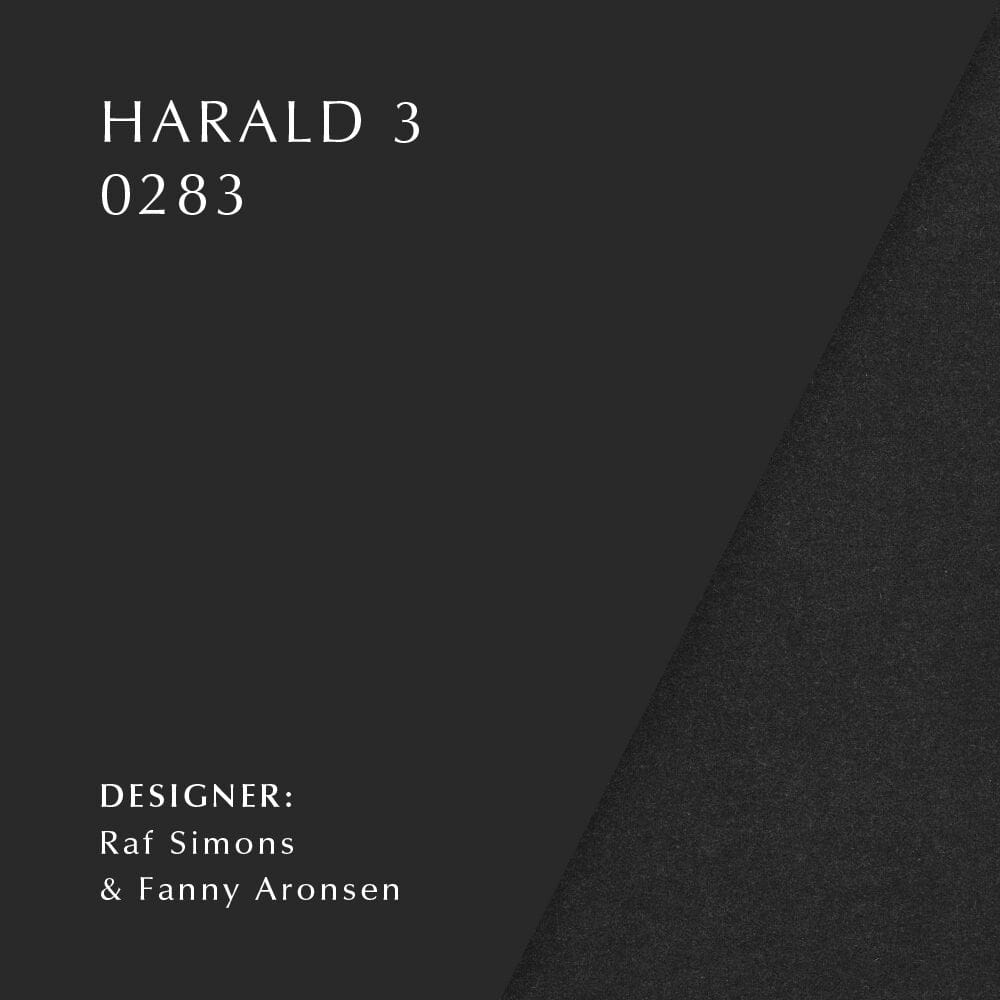 Мягкое кресло из ткани Kvadrat UMAGE the Reader ARCH-00005523 - Вид №31