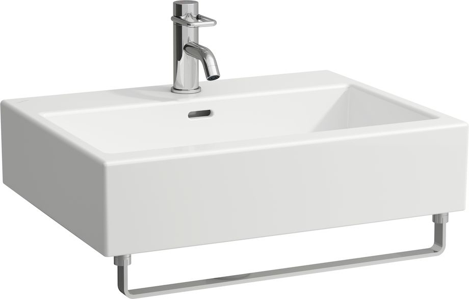 H8174330001041 Раковина-столешница (накладная) LAUFEN PRO - Вид №2