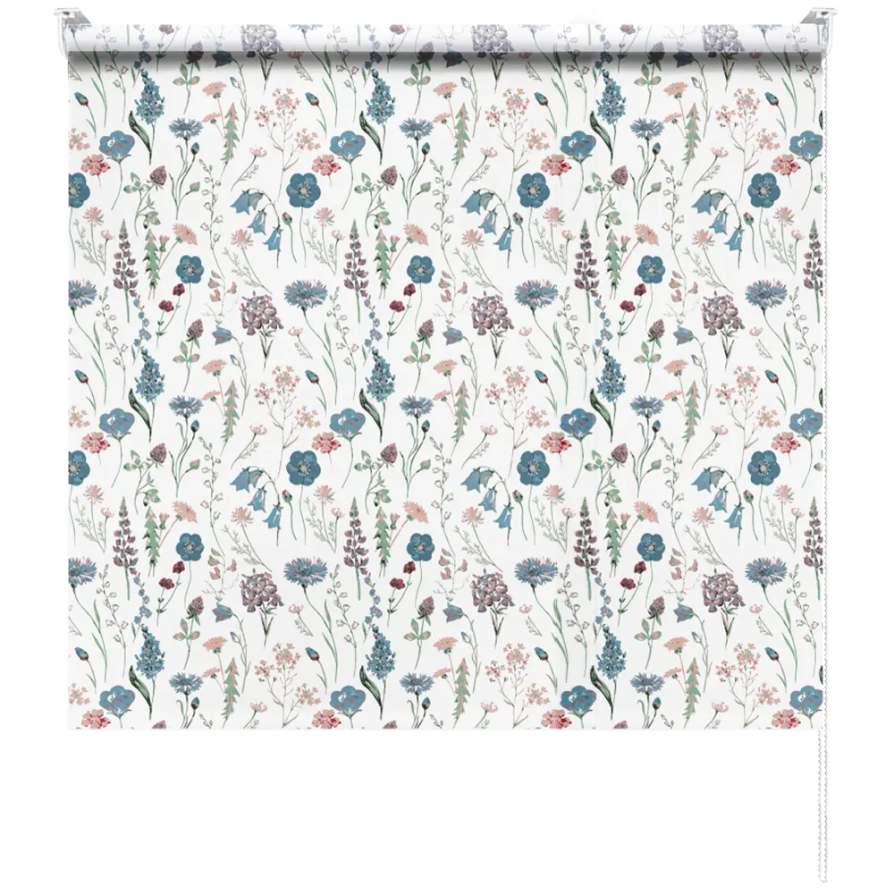 Штора рулонная Nostalgia 160x175 см, цвет мультиколор ЭСКАР STLM-2142296