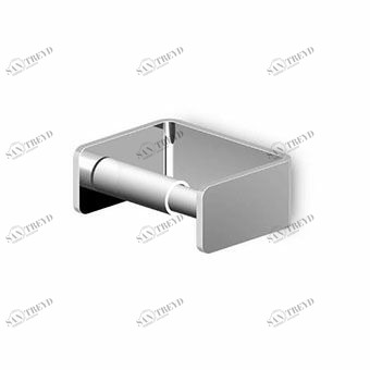 ZAC730 Держатель рулона. Zucchetti Soft 