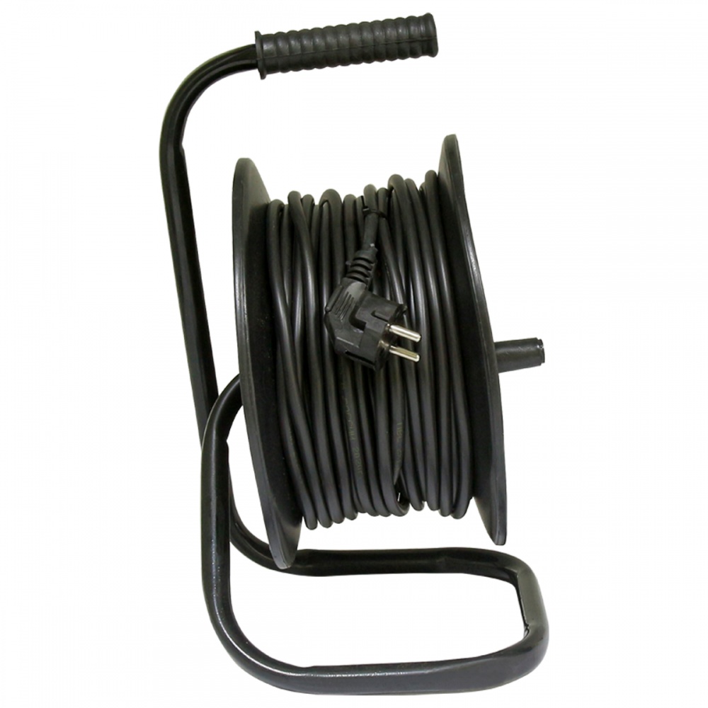 34278 Калибр Удлинитель электрический на катушке  УСК-30 (арт.217118) 