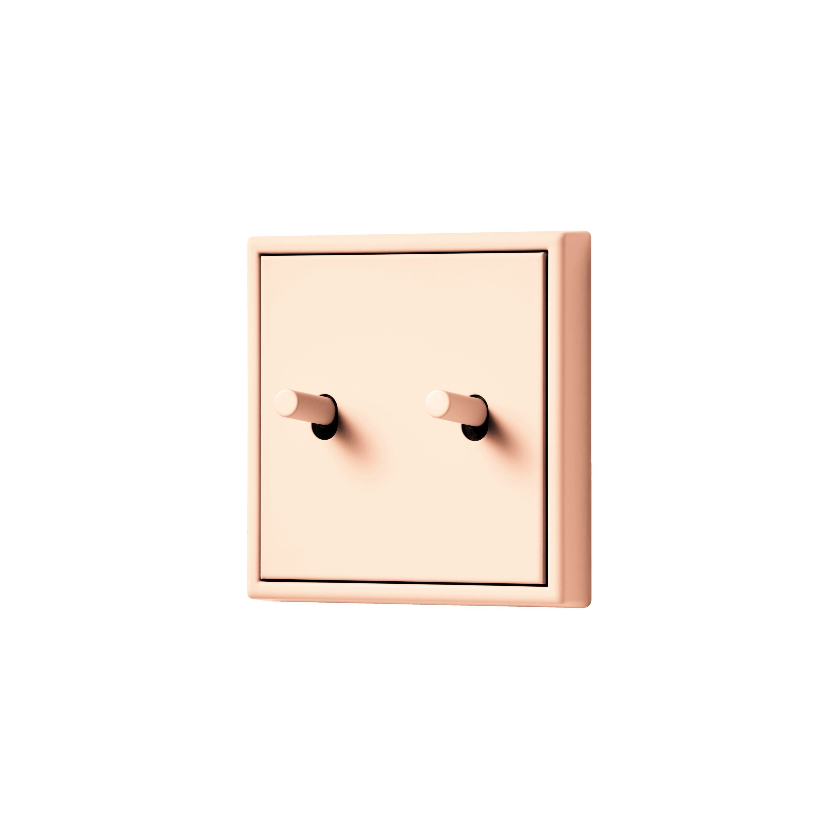 Пластиковый переключатель JUNG LS 1912 ARCH-00060462 - Вид №30