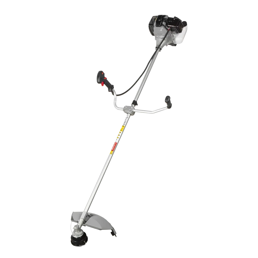 Кусторез бензиновый Интерскол КБ-25/43В 2.3 л.с STLM-2156277 - Вид №1