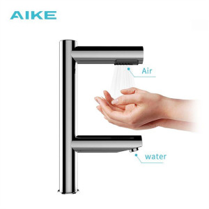 Коснитесь сушилки для рук AIKE AK7130_479