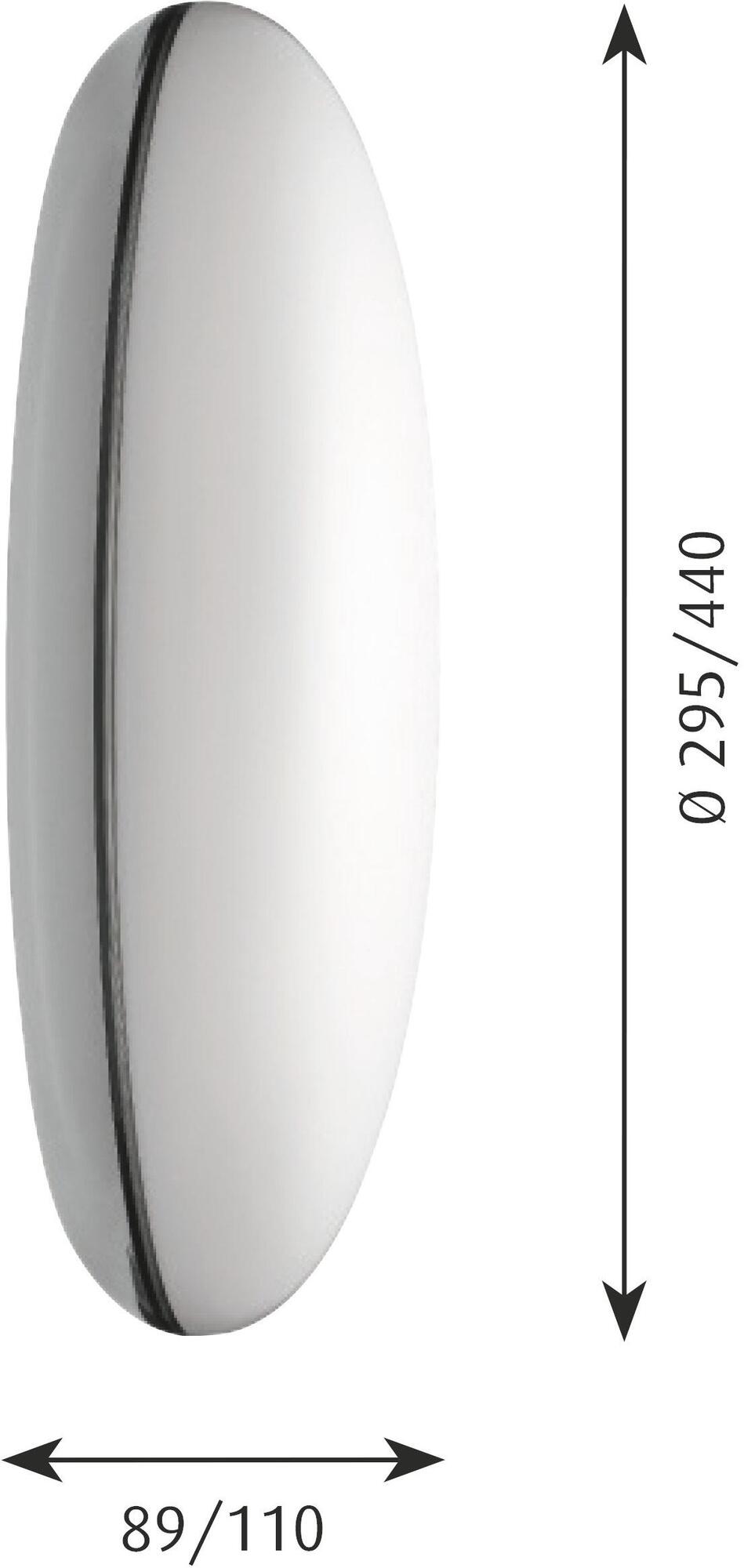 Louis Poulsen Настенный светильник / потолочный светильник Silverback sun-id-1500434 - Вид №13