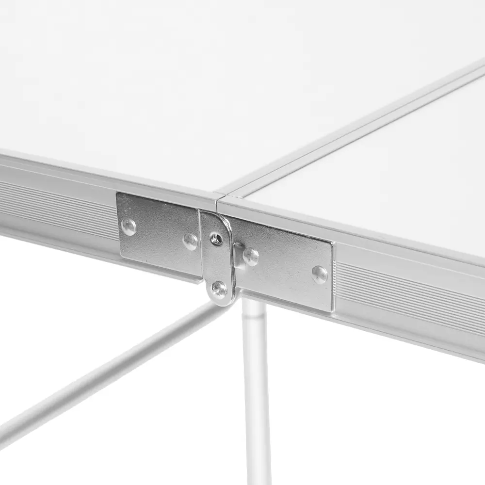 Набор мебели для пикника 3 предмета, алюминий Santreyd STLM-2063774 - Вид №6