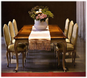 Стол  SALDA ARREDAMENTI 8545