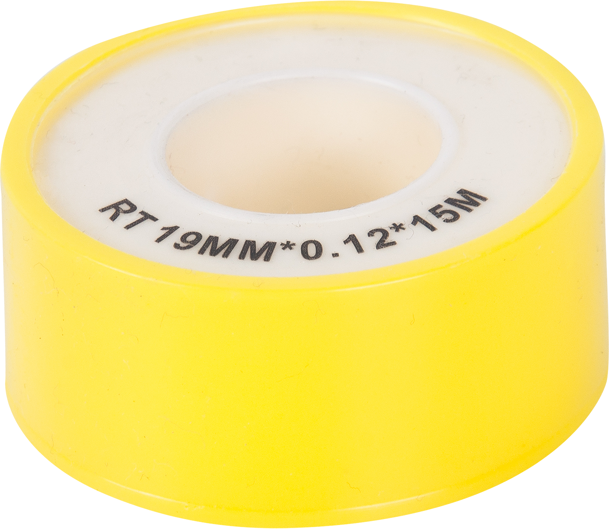 ФУМ-лента РОСТЕРМ для газовых соединений 19 мм 82562014