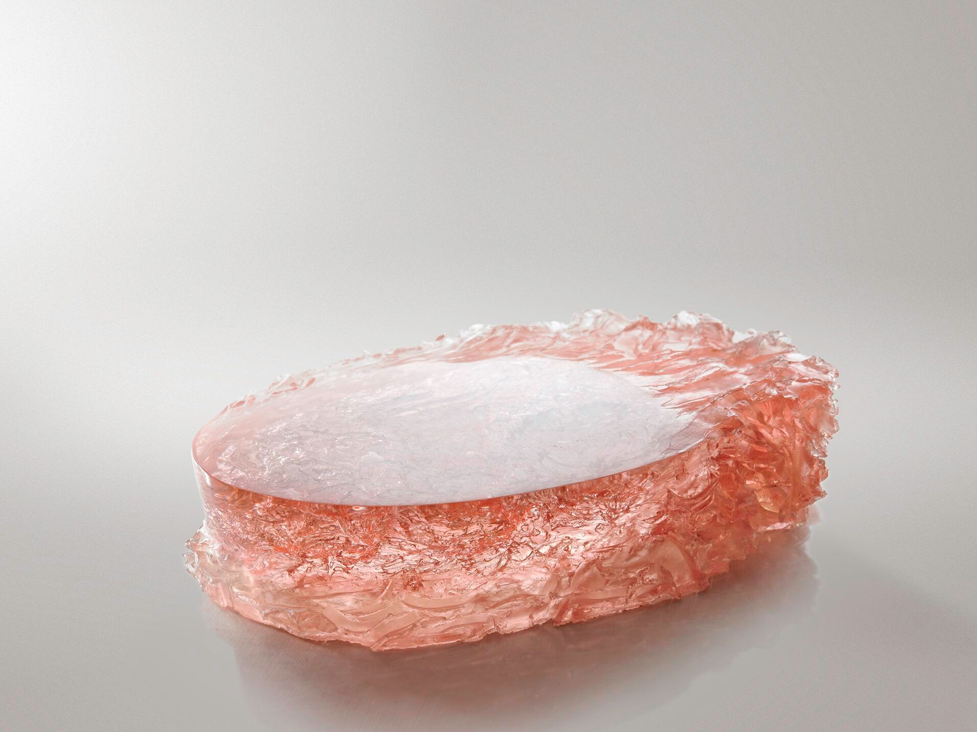 Журнальный столик / скульптура LO Contemporary Materiality ARCH-00141588 - Вид №1