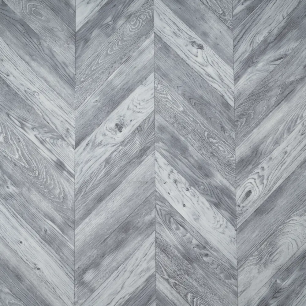 Линолеум KREAFORTA «Токко» 32 класс - серый под дерево 3.5 м 89431535 STLM-1566169