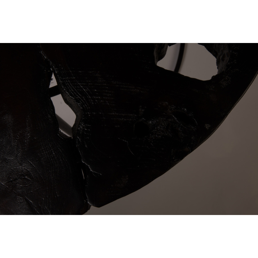 Столик Kraton темно-шоколадный Dutchbone 2300044 - Вид №4