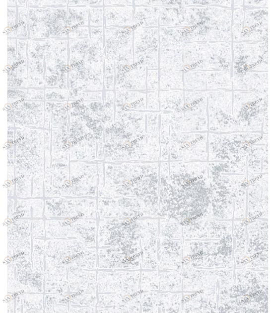 Tapis Rouge Прямоугольный коврик ручной работы Maison six Tr1331