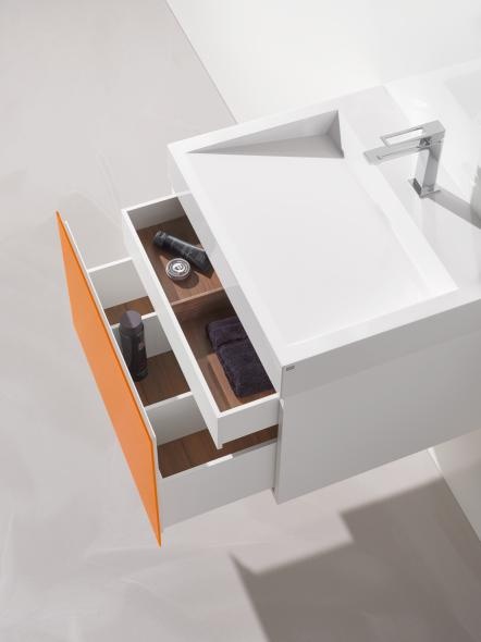 950.11.301 суета сует HEWI Waschtische  - Вид №3