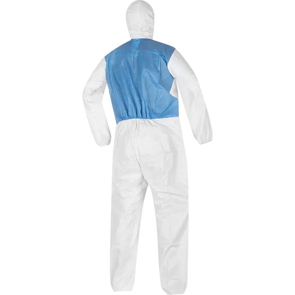 Комбинезон защитный Invicta Rumax 112-0300-01 размер S STLM-2199329 - Вид №1