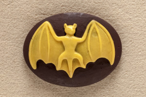 1289 Молд №201 силикон Потусторонний мир HobbyPage