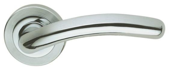 Pasini Ручка из латуни на розетке Giza 3251  - Вид №2