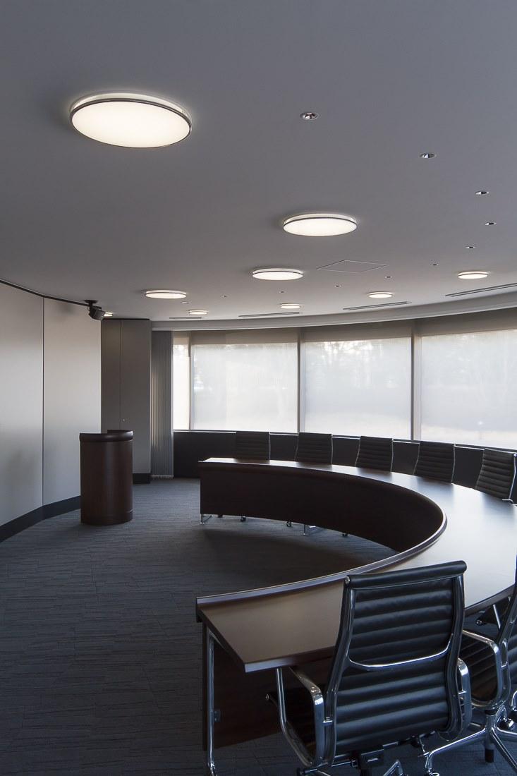 Louis Poulsen Встраиваемый потолочный светильник sun-id-1378312 - Вид №17