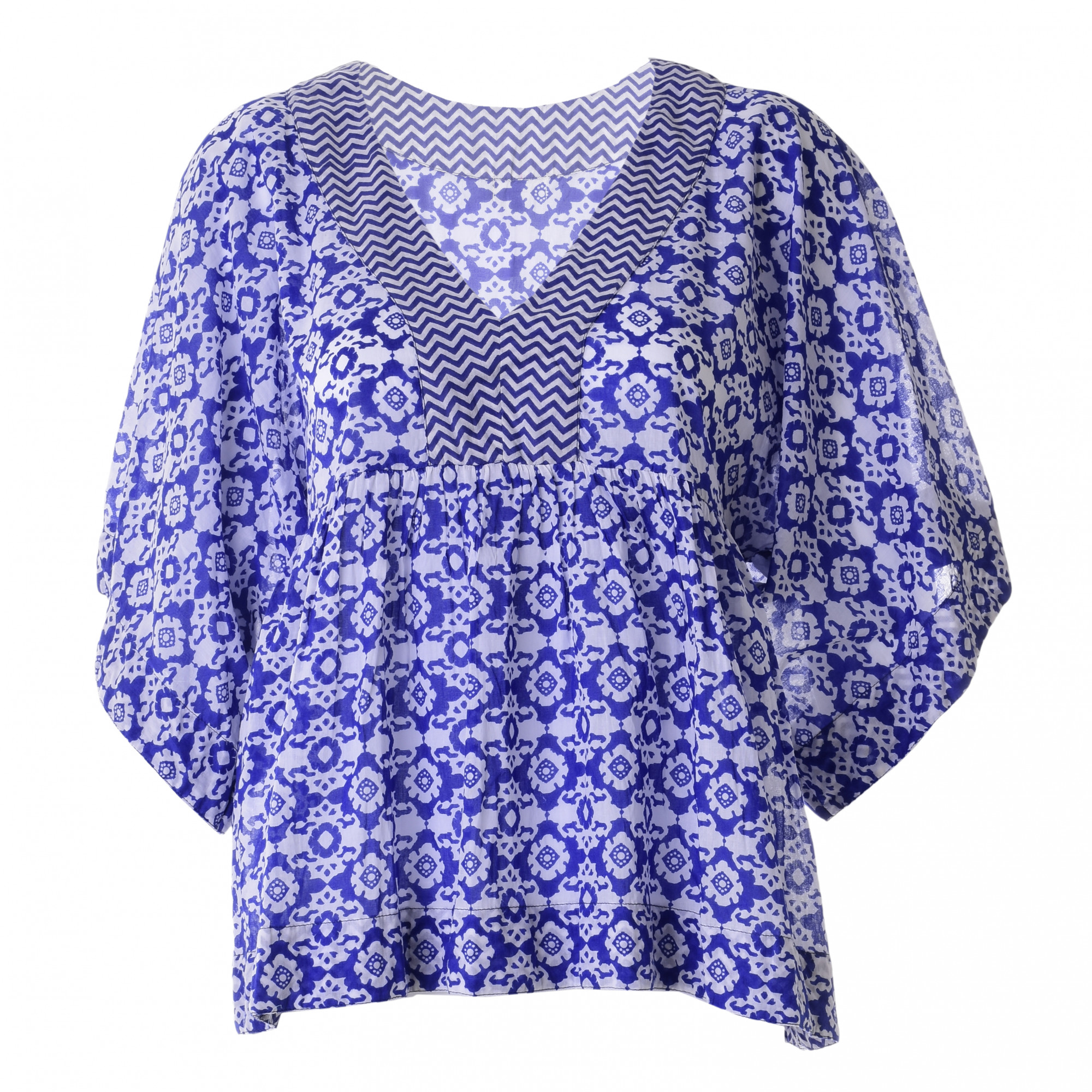 5841697.0030 БЛУЗА TO4ROOMS 