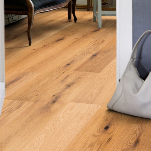 Паркетная доска Solidfloor Бомонт 1181556 - Вид №18