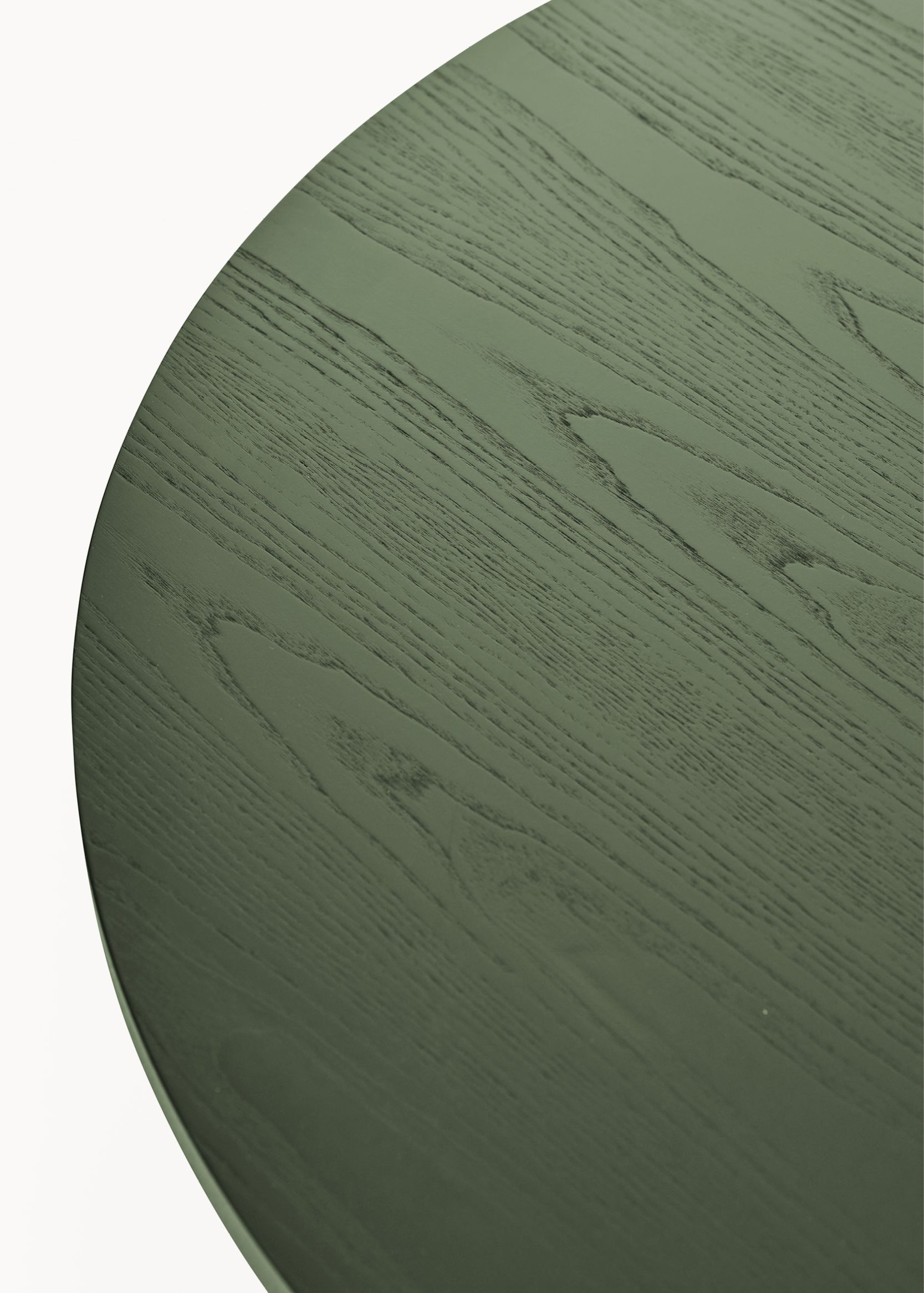 Круглый журнальный столик из ясеня для гостиной BD Barcelona Multileg ARCH-00094674 - Вид №16