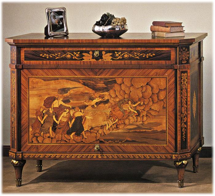 Комод  FRANCESCO MOLON G63 