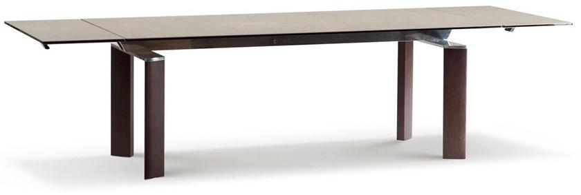 Roche Bobois Прямоугольный деревянный обеденный стол Les contemporains sun-id-1413169 - Вид №3