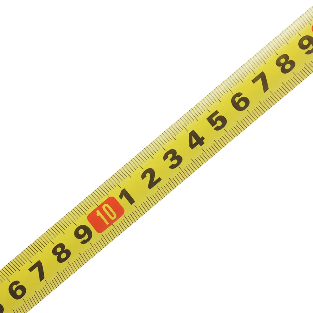 Рулетка Systec 5 м х 19 мм STLM-2204187 - Вид №4