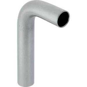 GEBERIT 30875 Отвод Geberit Mapress из нержавеющей стали, с гладкими концевиками
