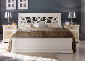 Кровать  BTC INTERNATIONAL M 0246